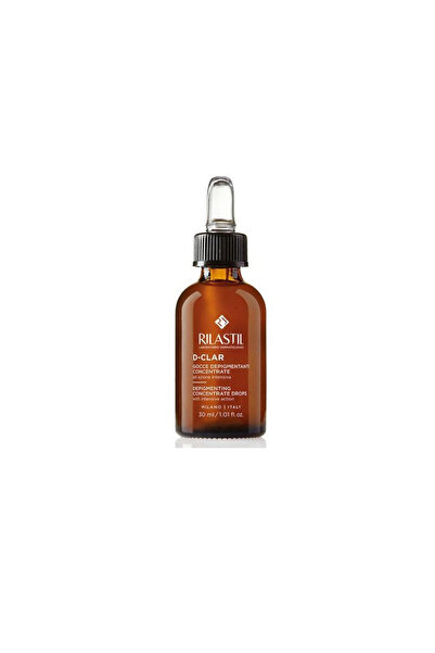 Rilastil AYDINLATICI LEKE KARŞITI CİLT SERUMU 30 ML BELLADERM