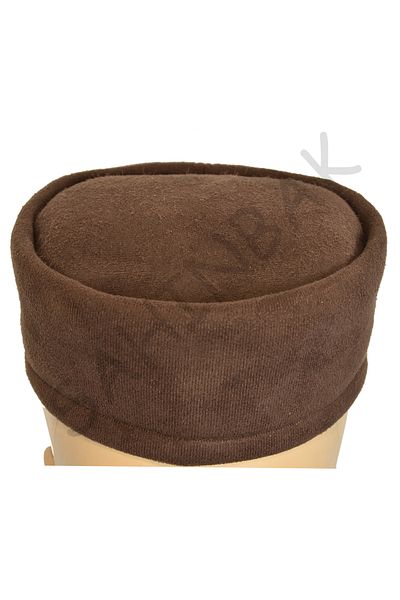 şahinbak Skullcap - Sarik, Fes, Mosque, Cube and Imam Fesi Supplies (T132)