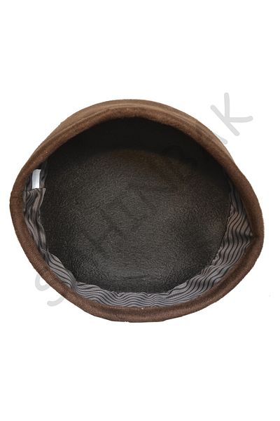 şahinbak Skullcap - Sarik, Fes, Mosque, Cube and Imam Fesi Supplies (T132)