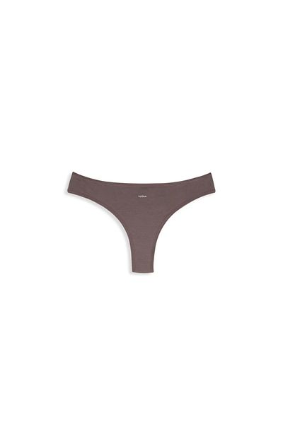 Dominant Cotton Brazilian 3-Piece