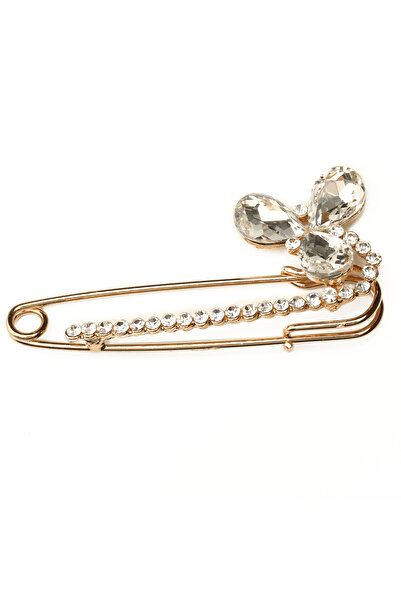 Fsg Takı Çengel İğneli Broş