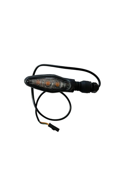 CF Moto Sol Sinyal Komple Cf Moto Sr 250 Orijinal