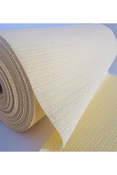 Salev Husa anti-alunecare pentru covor 60 cm x 10 m Husa anti-alunecare