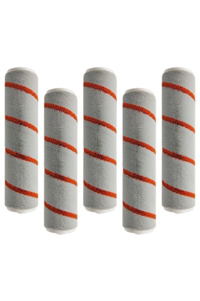 Supurgeavm Rolă compatibilă cu modelul Dreame V8-V11 5 bucăți