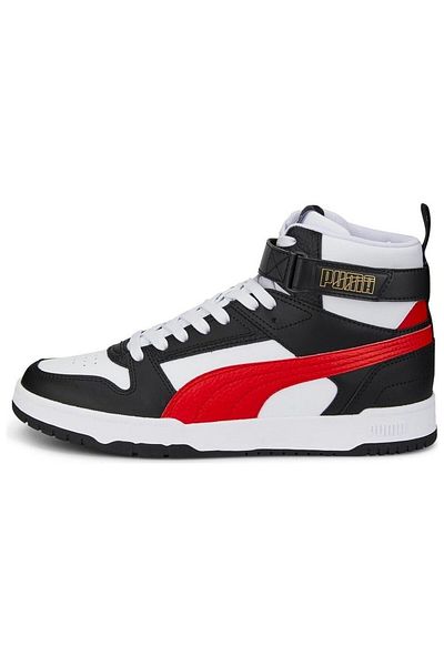 Puma 385839   05 RBD GAME Ψηλά καθημερινά αθλητικά παπούτσια