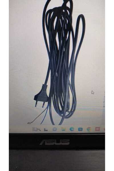 Fantom Süpürge Kablosu