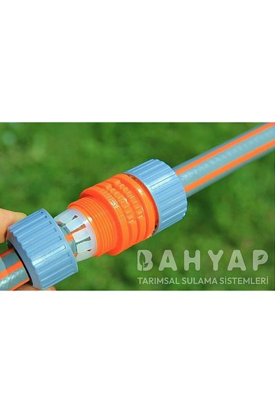 Bahyap Automatic Lux Hose Joint Attachment 1/2
