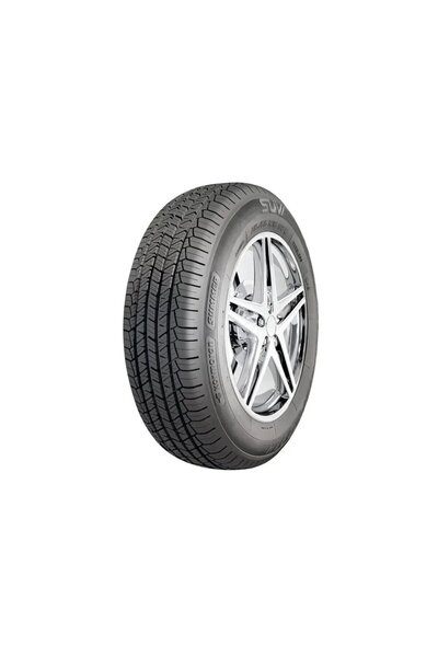 Kormoran 235/60R18 Xl 107V Suv Summer Oto Yaz Lastiği (Üretim Yılı: 2024)