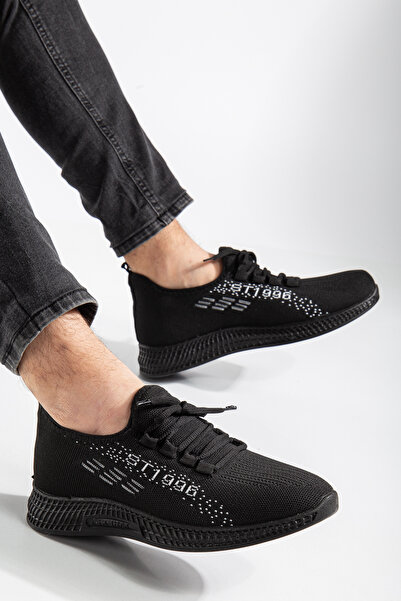 By Oxford Erkek Garantili,fileli,yazlık,yürüyüş ,koşu,rahat,sneaker,spor Ayak...