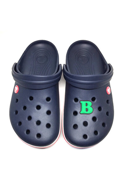 Pointspor CROCS TERLİK SÜSÜ & RENKLİ AKSESUAR JİBBİTZ