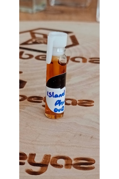 Genel Markalar Tayland Oud Phuket Adası Ud'u Doğal Orijinal Saf Hakiki Alkols...