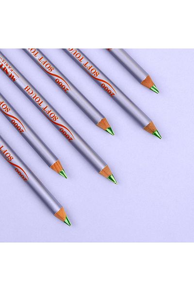 Monella Eye Pencil Set of 6