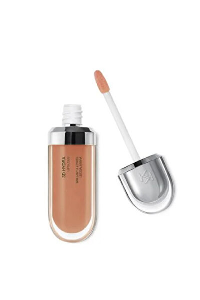 Kiko Dudak Parlatıcısı - 3d Hydra Lipgloss