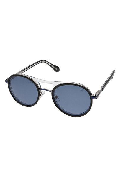 Quantum Q193.C3 49 Polarized Unisex Sunglasses