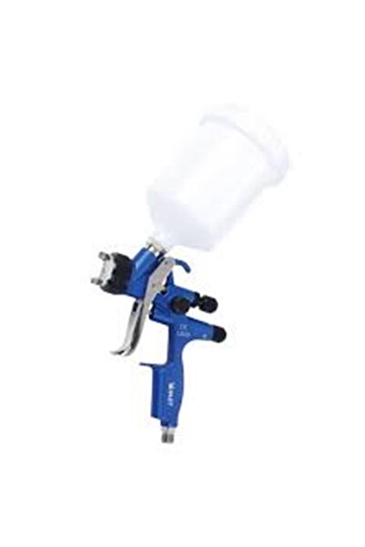 Voylet LS20 ÜST DEPO BOYA TABANCASI 1.3MM