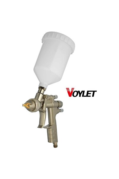 Voylet H90 ÜST DEPO BOYA TABANCASI 3.0-3.5MM