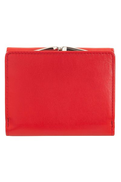 DUDU Corsica Wallet RFID protection Leather 11 cm