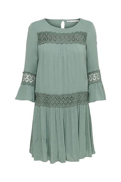 ONLY Kleid Onltyra Kurzes Kleid