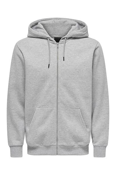 Only & Sons Kapuzenpullover Onsceres Sweatshirt