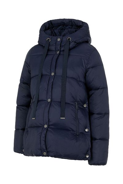 Mama Licious Jacke MLNOLO PUFFER PADDED SHORT JACKET A.