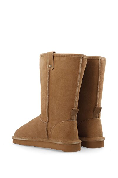 Bianco Yüksek Stiefel BIASNOW