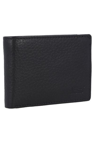 JOST Stockholm Wallet Leather 10.5 cm