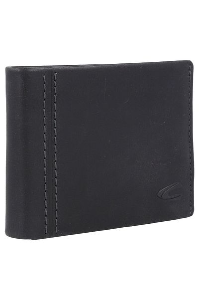 Camel Active Bilbao Geldbörse RFID Schutz Leder 11,5 cm