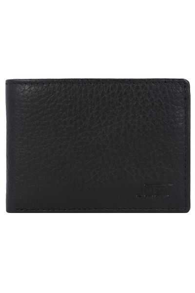 JOST Stockholm Wallet Leather 10.5 cm