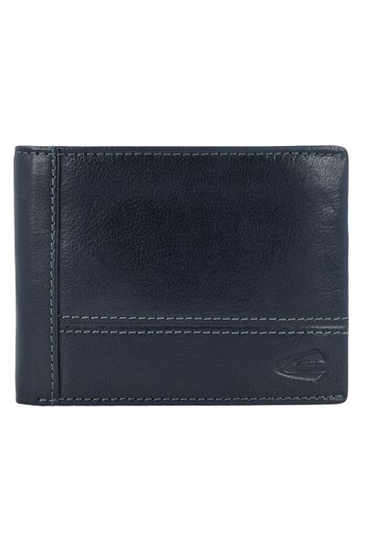 Camel Active Tokyo Para Yatırmalı Leder 10 cm