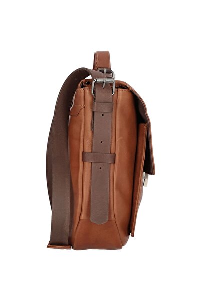 Harold's Ivy Lane Aktentasche Leder 37 cm Laptopfach