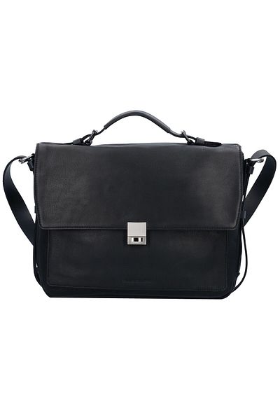 Harold's Ivy Lane Aktentasche Leder 37 cm Laptop