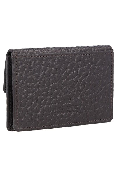 Braun Büffel Yannik Key wallet Leather 10 cm