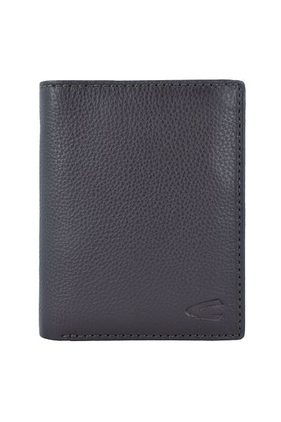 Camel Active Macau Geldbörse RFID Schutz Leder 9 cm