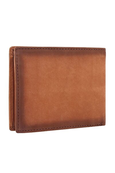 Camel Active Dallas Wallet RFID protection Leather 13 cm