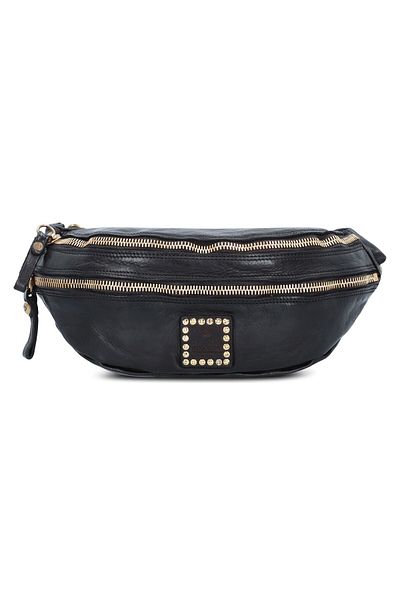 Campomaggi 26 cm taška Leder Gürtel
