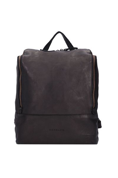Harold's Rucsac Leder Submarine - 32 cm Laptopfach