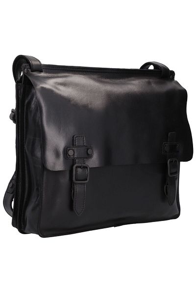 Harold's Aberdeen Aktentasche Leder 27 cm Gesicht Computer