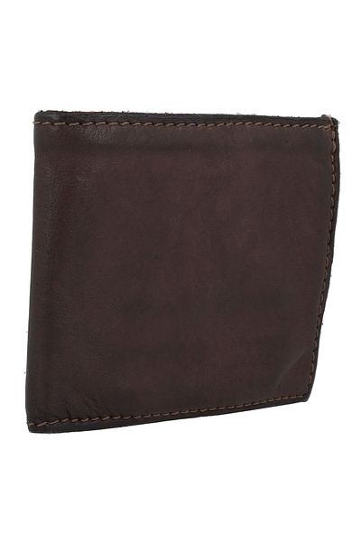 Campomaggi Wallet Leather 11.5 cm