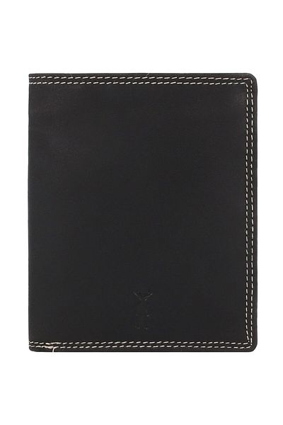 Jack Kinsky Baltimore 100 wallet leather 11 cm