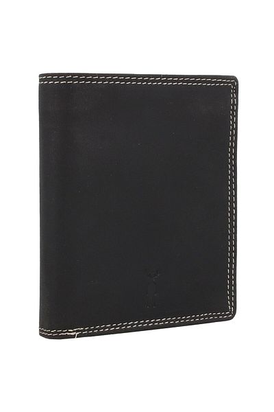 Jack Kinsky Baltimore 100 wallet leather 11 cm