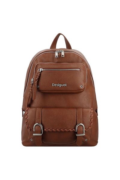 Desigual Omnia Daypack 38 cm Laptopfach