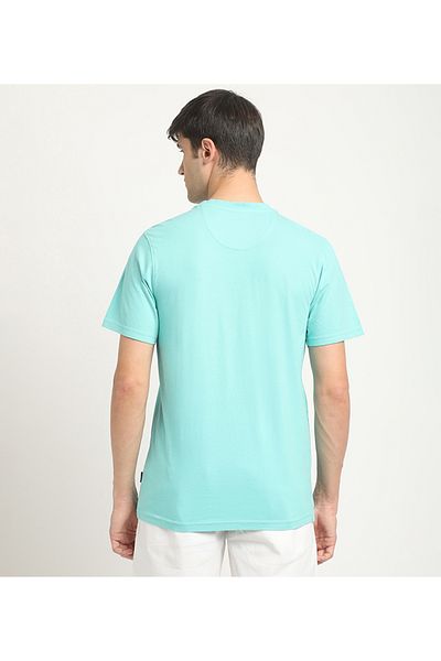 Beverly Hills Polo Club SHORT SLEEVE T-SHIRT