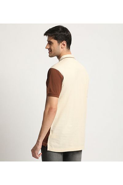 Beverly Hills Polo Club SHORT SLEEVE POLO