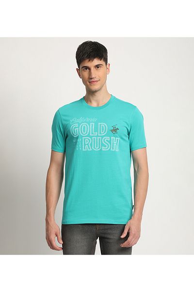Beverly Hills Polo Club SHORT SLEEVE T-SHIRT