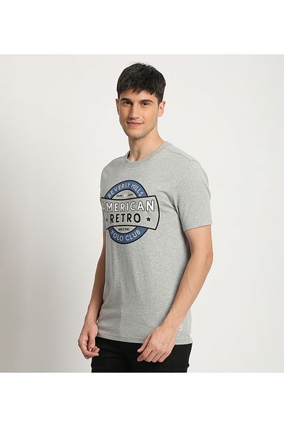 Beverly Hills Polo Club SHORT SLEEVE T-SHIRT