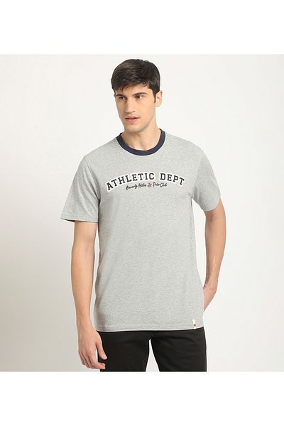 Beverly Hills Polo Club SHORT SLEEVE T-SHIRT