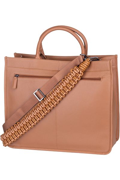 BUGATTI Shopper-Daphne-Einkaufstasche