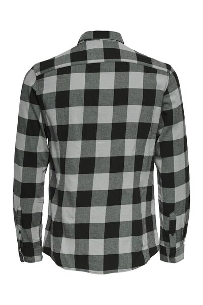 Only & Sons Hemd Onsgudmund Hemd