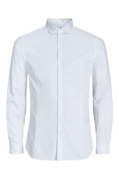 Jack & Jones Langarmhemd - Parma Premium 12097662