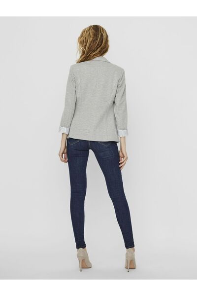 Vero Moda Blazer VMHARUKI L/S JERSEY SPRING BLAZER EXP